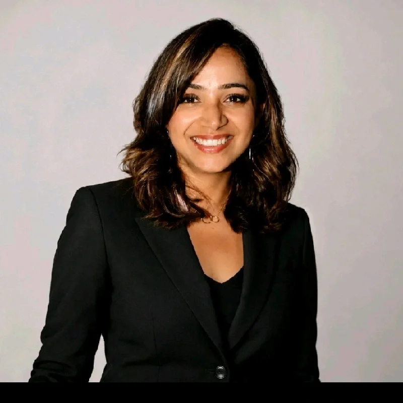 Rijuta Mishra, Group General Counsel and Chief Compliance Officer